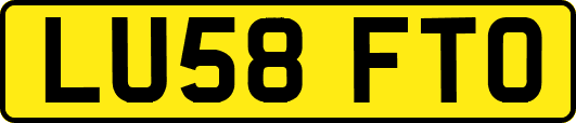 LU58FTO