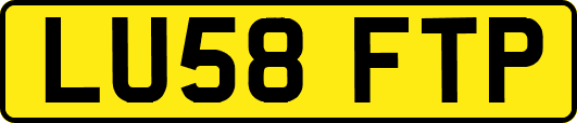 LU58FTP