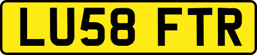 LU58FTR