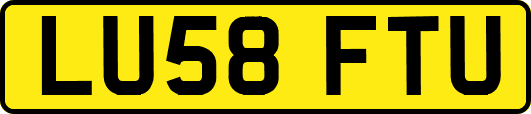 LU58FTU