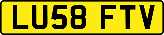 LU58FTV