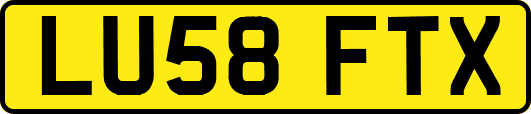 LU58FTX