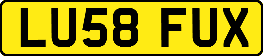 LU58FUX