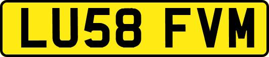 LU58FVM