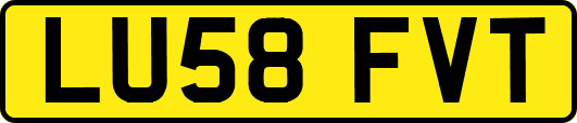 LU58FVT
