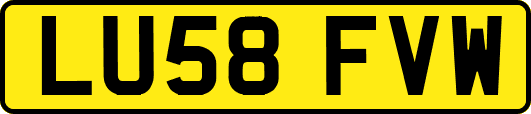LU58FVW