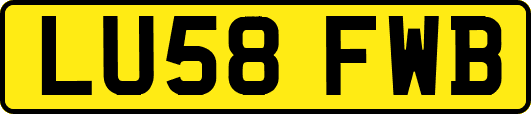 LU58FWB