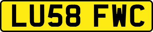 LU58FWC