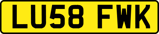 LU58FWK