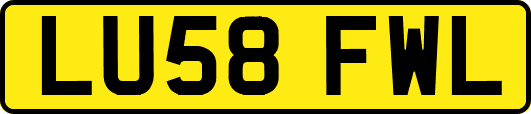 LU58FWL