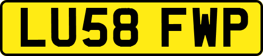 LU58FWP