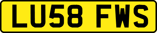 LU58FWS
