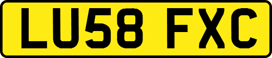 LU58FXC