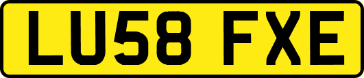 LU58FXE