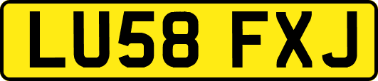 LU58FXJ