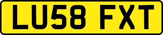 LU58FXT