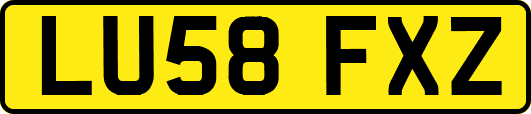 LU58FXZ