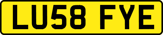 LU58FYE
