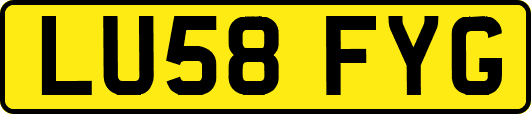 LU58FYG