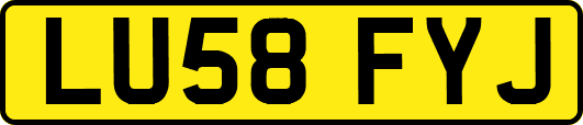 LU58FYJ