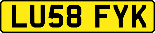 LU58FYK