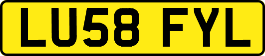LU58FYL