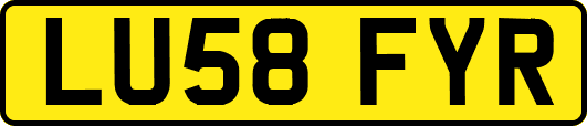 LU58FYR