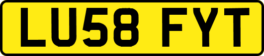 LU58FYT