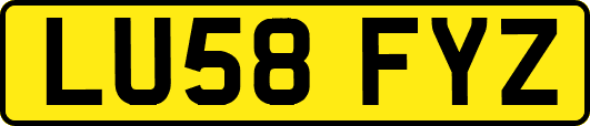 LU58FYZ