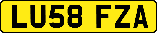 LU58FZA