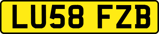 LU58FZB