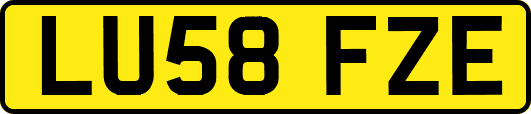 LU58FZE