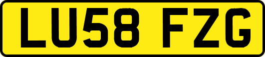 LU58FZG