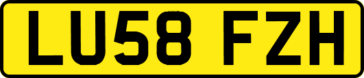 LU58FZH