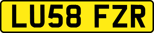 LU58FZR