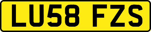 LU58FZS