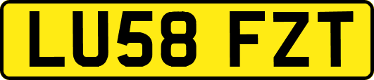 LU58FZT