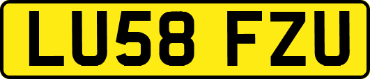 LU58FZU