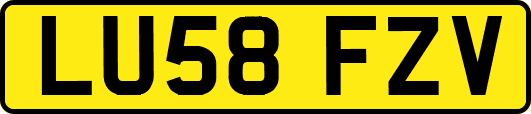 LU58FZV