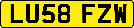 LU58FZW