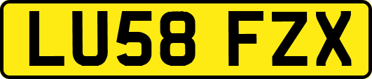LU58FZX