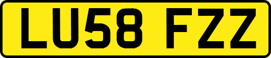 LU58FZZ