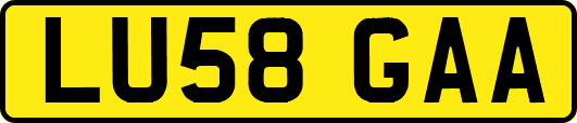 LU58GAA