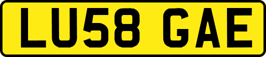 LU58GAE