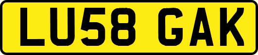 LU58GAK