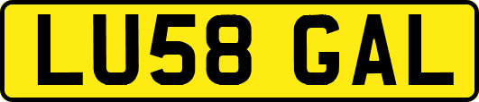 LU58GAL