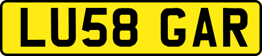 LU58GAR