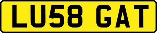 LU58GAT