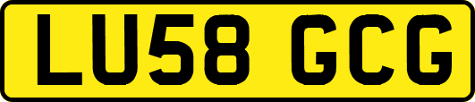 LU58GCG
