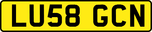LU58GCN